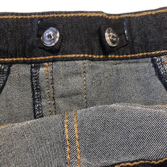 Old Navy Skinny Jeans Girl's 10-12 NEW - Picture 5 of 9